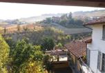 Location vacances Monforte d'Alba - Agriturismo La Terrazza sul Bosco-2