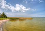 Location vacances Lüdershagen - Ferienhaus am Saaler Bodden-4