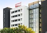 Hôtel Oran - Ibis Oran les Falaises-1