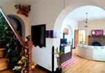 Hôtel Quito - Minka Hostel-4