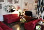 Hôtel Toscane - Albergo Le Rose-1