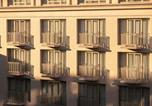 Hôtel quartier dupont circle - The Fairmont Washington Dc-4