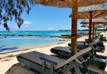 Hôtel Balaclava - Wonders Beach Boutique Hotel-4