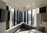 Hôtel Arménie - Nord Gate Avenue Hotel-3