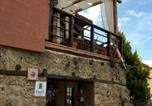 Location vacances  Veria - Varosi Guesthouse-4