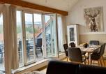 Location vacances Schierke - Ferienwohnung Gipfelblick-1