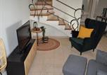 Location vacances Cornillon - Villa in the South of France with heated pool, cleaning included-4