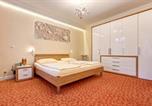 Hôtel Heringsdorf - Pension Mittag-3
