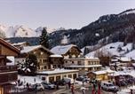 Hôtel Le Grand-Bornand - Le Rookie Mountain-1