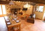 Location vacances Ceaucé - Charmante maison écologique avec jardin clos - Fr-1-497-7-3
