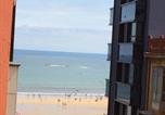 Location vacances Gijón - Living Gijon & Parking-1