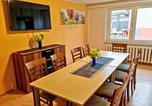 Location vacances Gorzów Wielkopolski - Family-Friendly Guesthouse in the Oderbruch-2