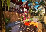Location vacances Vang Vieng - West water hostel vangvieng-3