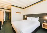 Hôtel Acton - Statesman Hotel-1