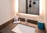 Hôtel Grand Prairie - Fairfield Inn Arlington Near Six Flags-3