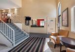 Hôtel Anderson - Studio 6 Corporate Extended Stay Indianapolis, In - North Carmel-3