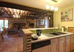 Location vacances Ceaucé - Charmante maison écologique avec jardin clos - Fr-1-497-7-2