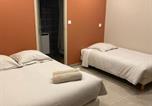 Hôtel Beaumes-de-Venise - Hôtel La Lavande-1
