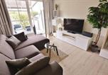 Location vacances Schleswig-Holstein - Haus Brookgang 32 Whg 6-3