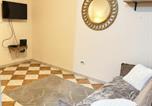 Location vacances Podgorica - Charming terrace studio-3
