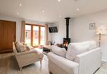 Location vacances Gare de Fareham - Fox's Den-4