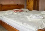 Hôtel Starý Smokovec - Hostel Caferazy-2