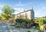 Location vacances  Province de Chieti - Cottage in Bomba near Lake Bomba-3
