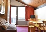 Location vacances Pralognan-la-Vanoise - Studio central avec parking et balcon, proche commerces et téléphérique - Fr-1-464-151-2