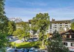 Hôtel Oberau - Mercure Hotel Garmisch Partenkirchen-3