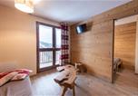 Location vacances Valmeinier - Village Club - Neaclub La Lauza-4