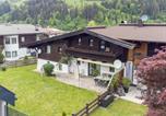 Location vacances Reith bei Kitzbühel - Familien Lodge Fleckalm-1