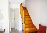 Location vacances Vallon-Pont-d'Arc - Maison Duplex 6 Pers. avec Terrasse, Piscine Chauffée, Parking Gratuit - Vallon-Pont-d'Arc - Fr-1-382-55-4