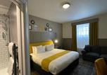 Hôtel Haverfordwest - The County Hotel-1