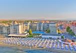 Hôtel Bourgas - Festa Pomorie Resort-3
