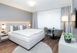 Location vacances Buochs - City Stay - Papieri-Ring-4