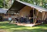 Location vacances Eindhoven - Safaritent 4-2