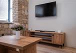 Location vacances  Perge - Sera Homes Kaleici Oldtown-3
