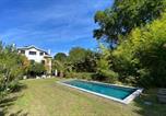 Location vacances Anglet - La Grange Maison De Famille Anglet-2