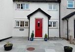 Location vacances Hawkshead - Swallows Nest Cottage-1