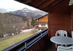 Location vacances Walchsee - Ciao-aschau Grenzhub Fewo 208 Bär-1