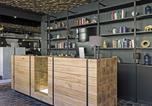Hôtel Mayenne - Ibis Styles Laval Centre Gare-1