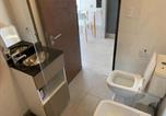 Location vacances Salta - Sierra Suites en el corazón de Salta para 2-4