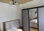 Location vacances Sassnitz - Fewo 2-3