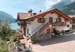 Location vacances Molveno - Villa la Dama del Lago-1