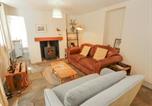 Location vacances Arnside - Rock Cottage-4