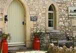 Location vacances Timsbury - Cider Press Cottage-1