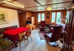 Location vacances Berne - Apartments Saba & Jona-2