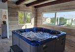 Location vacances  Benkovac - Villa Nicoletta-3