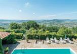Location vacances Corciano - 1 Bedroom Beautiful Home In Magione-2
