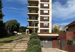 Location vacances Villa Gesell - Departamento Clip-1